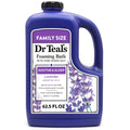 Foaming Bath with Pure Epsom Salt, Soothe & Sleep with Lavender, 62.5 fl oz