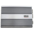 Car Amplifier 4 Channel,Amplifier Car Audio,3200W Car Amp Full Range | 12V 4ch Amp Car Stereo Power Amp for