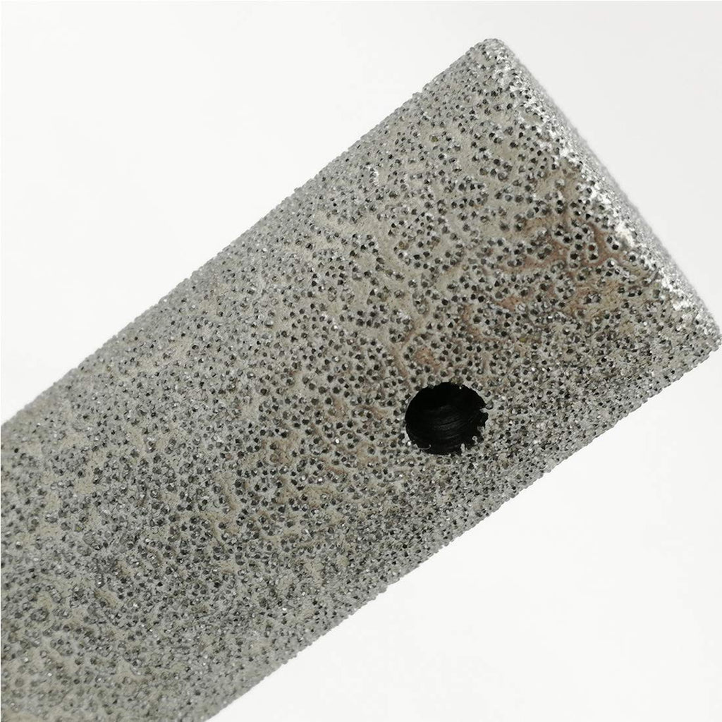 DT-DIATOOL Diamond Finger/Milling bits for Tile Porcelain Hard Ceramic Diameter 20mm Pack of 2