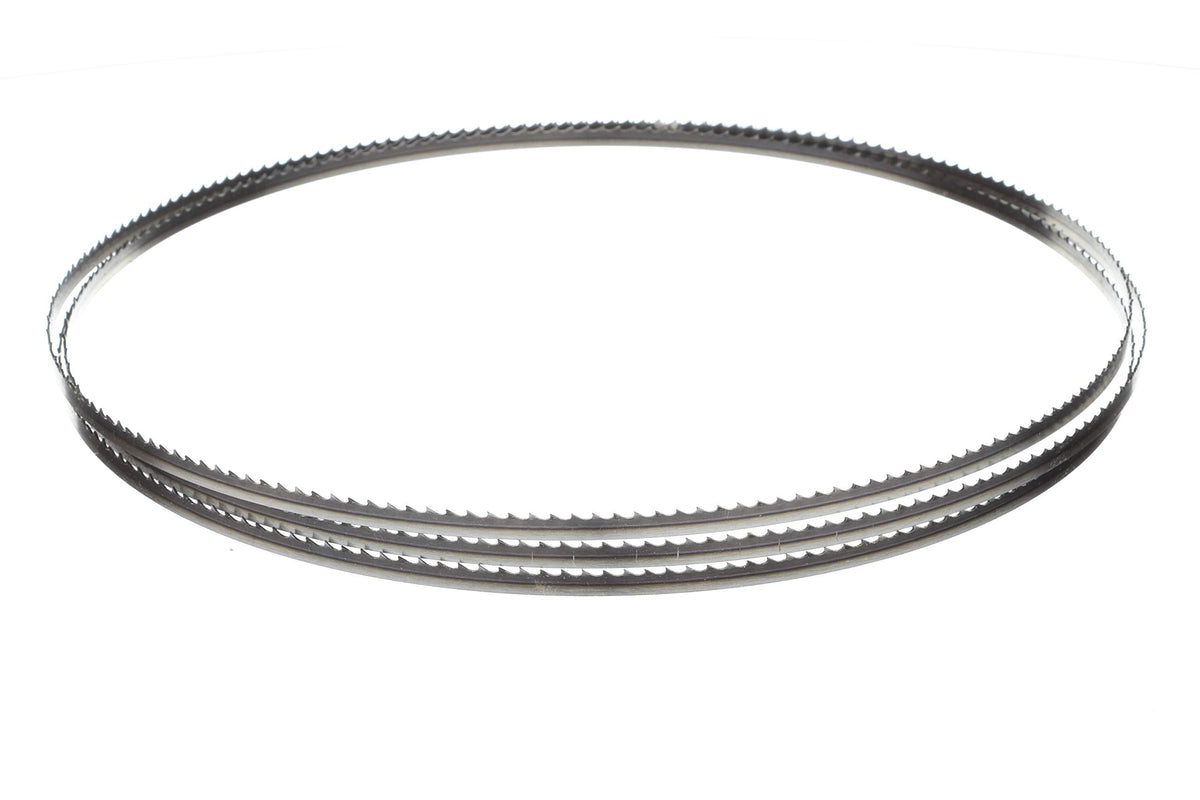 Timber Wolf Bandsaw Blade 1/4" x 115", 6 TPI