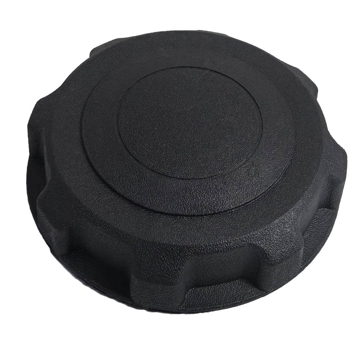 Zrbectay New Thread 3-1/2" WP1550 Gas Cap (Old Style) Compatible with Wacker Neuson 5000079235