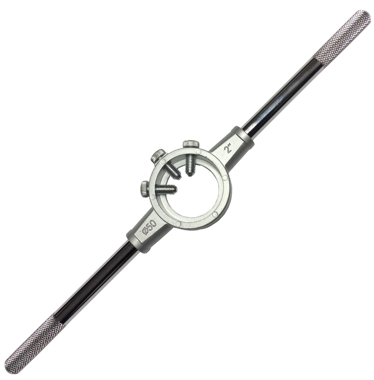 Drill America - DWTDS5/8 5/8" Die Stocks, DWT Series