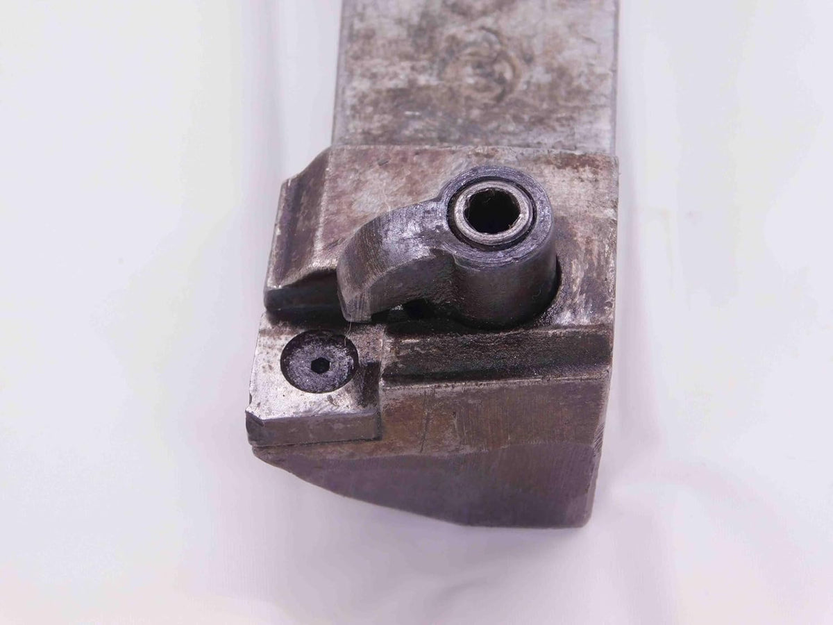 KENNAMETAL KDGL-16 Lathe Turning Tool Holder 1" Shank CNG-42 Inserts 6" OAL 1.0 - JJ2436CR5