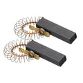 154740 Replacement for Washing Machine Motor Carbon Brusher Parts (2/Pack)
