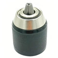 42-66-1006 42-66-2706 Fits for Milwaukee 2704-20 2804-20 2905-20 2906-20 42-66-2707 2704-22 2804-22 Replacement Keyless Chuck Assembly Bit Set