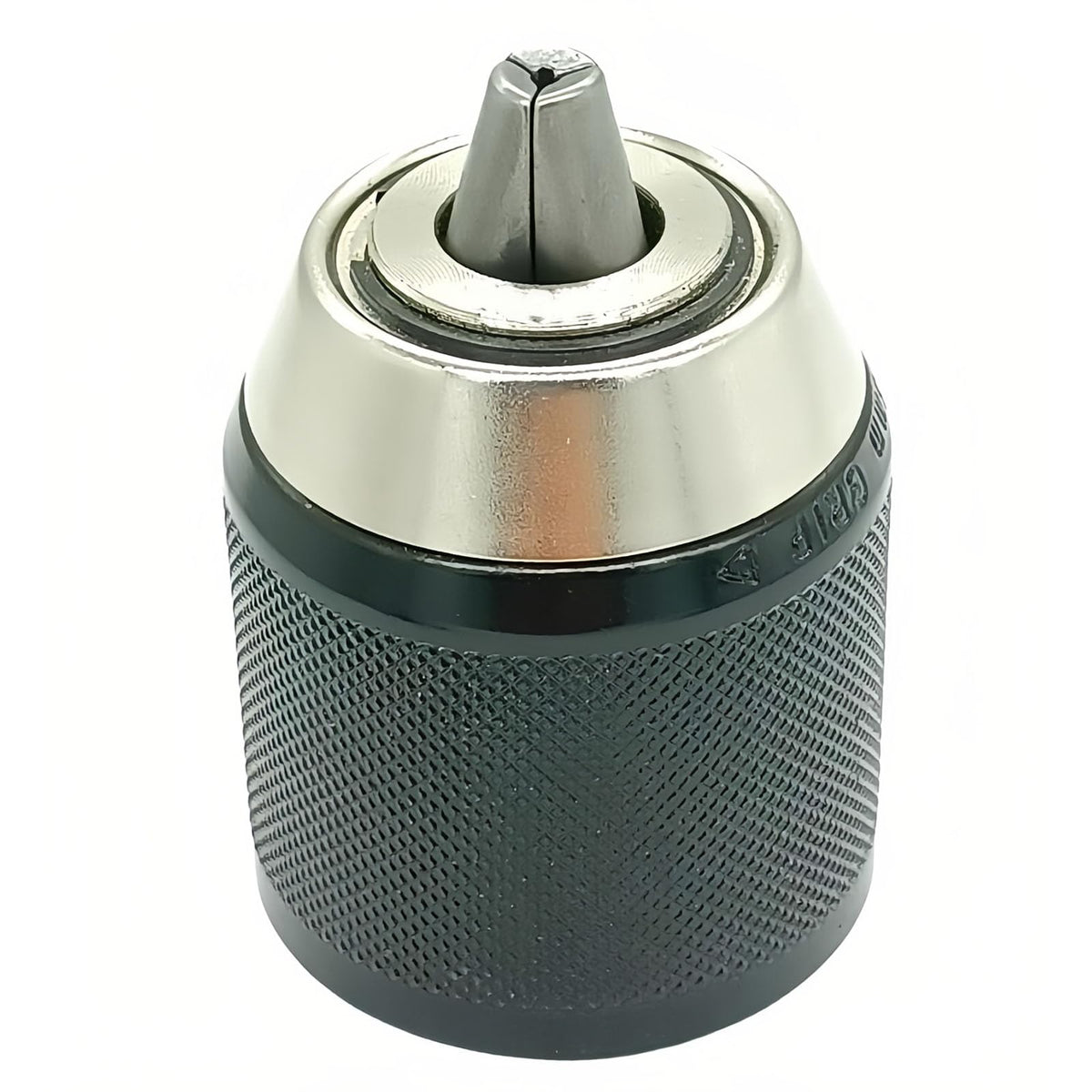 42-66-1006 42-66-2706 Fits for Milwaukee 2704-20 2804-20 2905-20 2906-20 42-66-2707 2704-22 2804-22 Replacement Keyless Chuck Assembly Bit Set