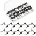 Hicarer 40 Pcs 877-761 Nailer Feeder Springs for Coil Roofing Nailer