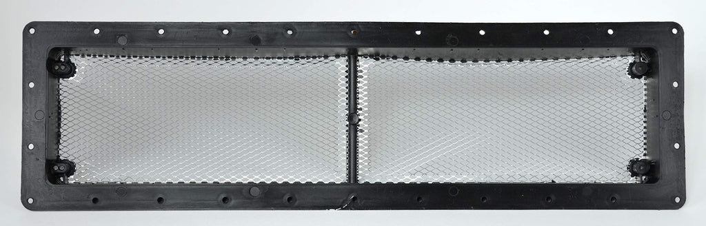 Norcold 625161BBK Roof Jack Base