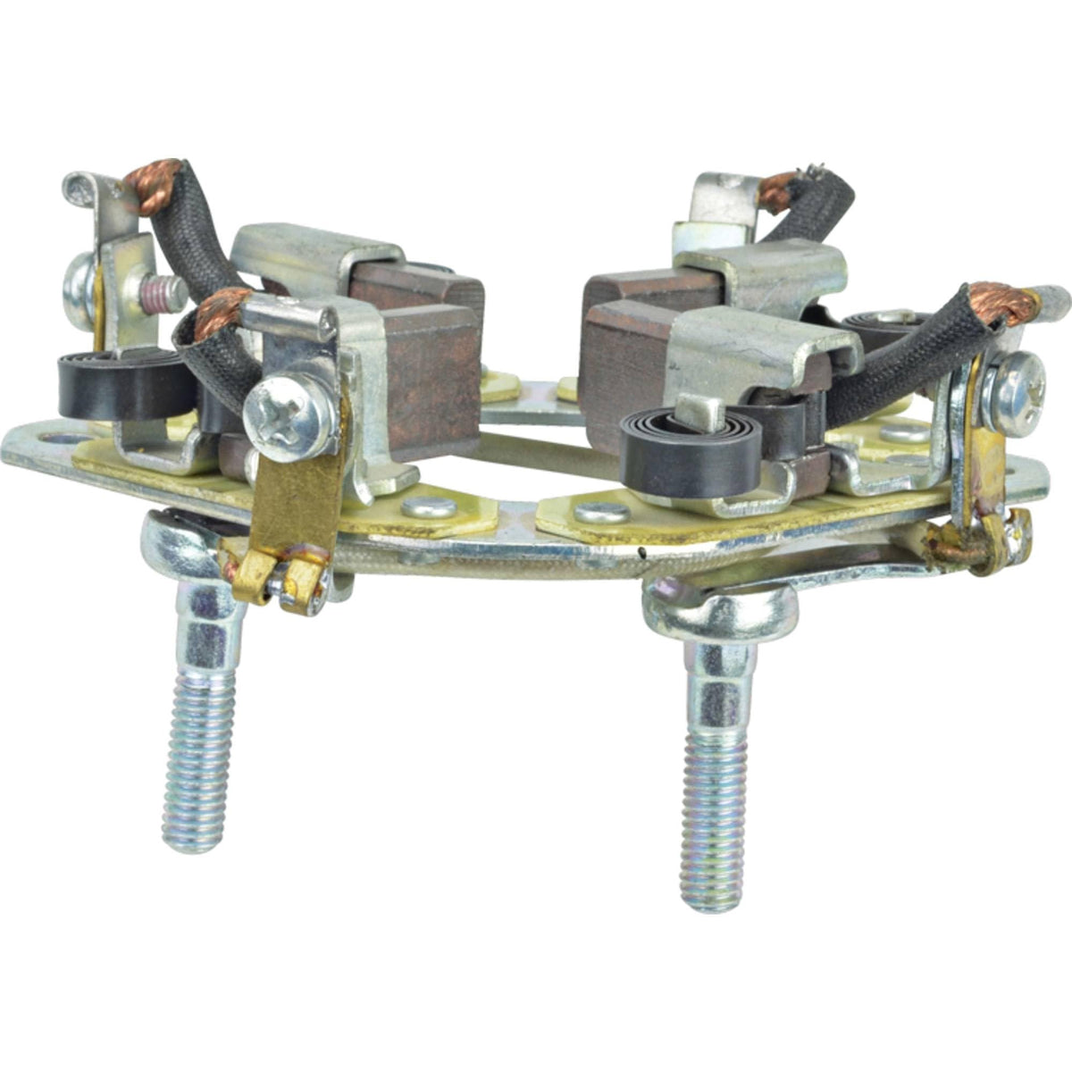 DB Electrical Brush Holder Assembly Replaces Hitachi GSB107-1310