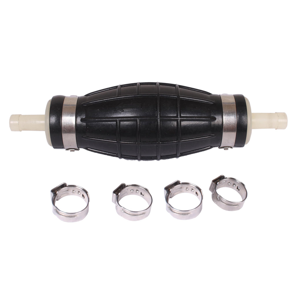 Outboard Engine 65770-90J11 Primer Bulb Squeeze Pump for Suzuki 40HP-140HP