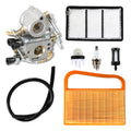 ALL-CARB Carburetor Kit Replacement for Stihl TS410 TS420