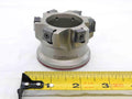 ISCAR 2 1/2 O.D. FACE Mill F90LN D2.50-06-1.00-L-N11 1" Pilot 6 Pockets LNHT1106 - JG2380DH5
