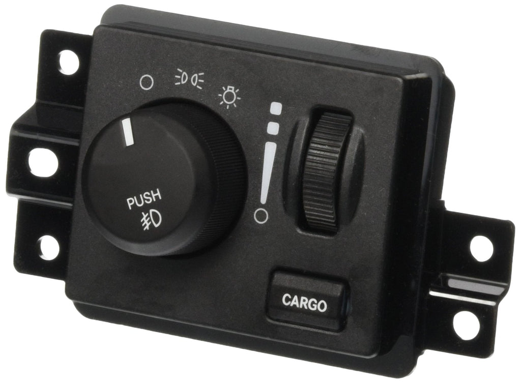 Standard Motor Products HLS-1349 Headlight Switch Assorted, One Size