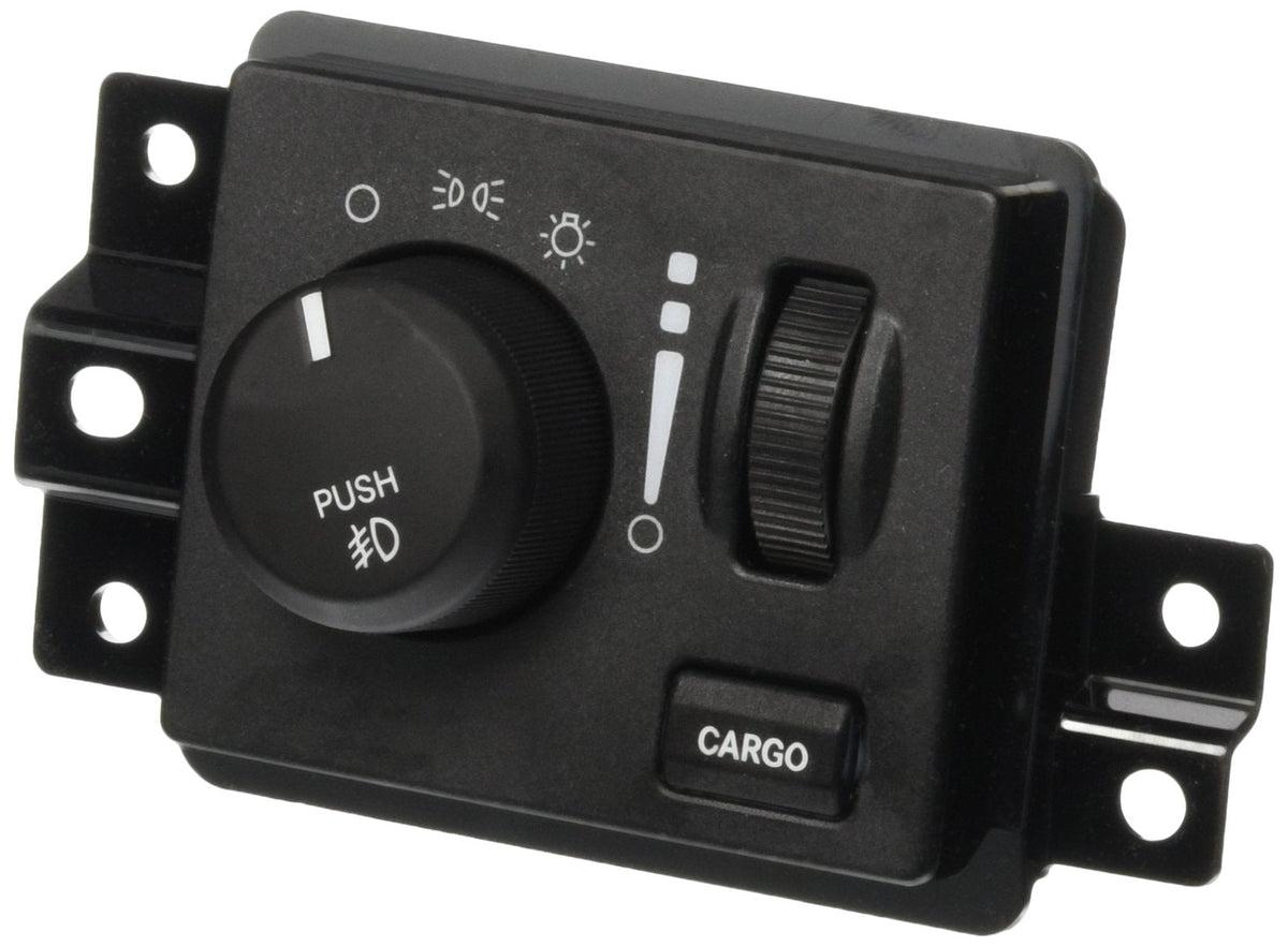 Standard Motor Products HLS-1349 Headlight Switch Assorted, One Size