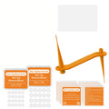 Upgrade Skin Care Kit Safe and Effective Skin Removal Kit Extractor Tool for Face