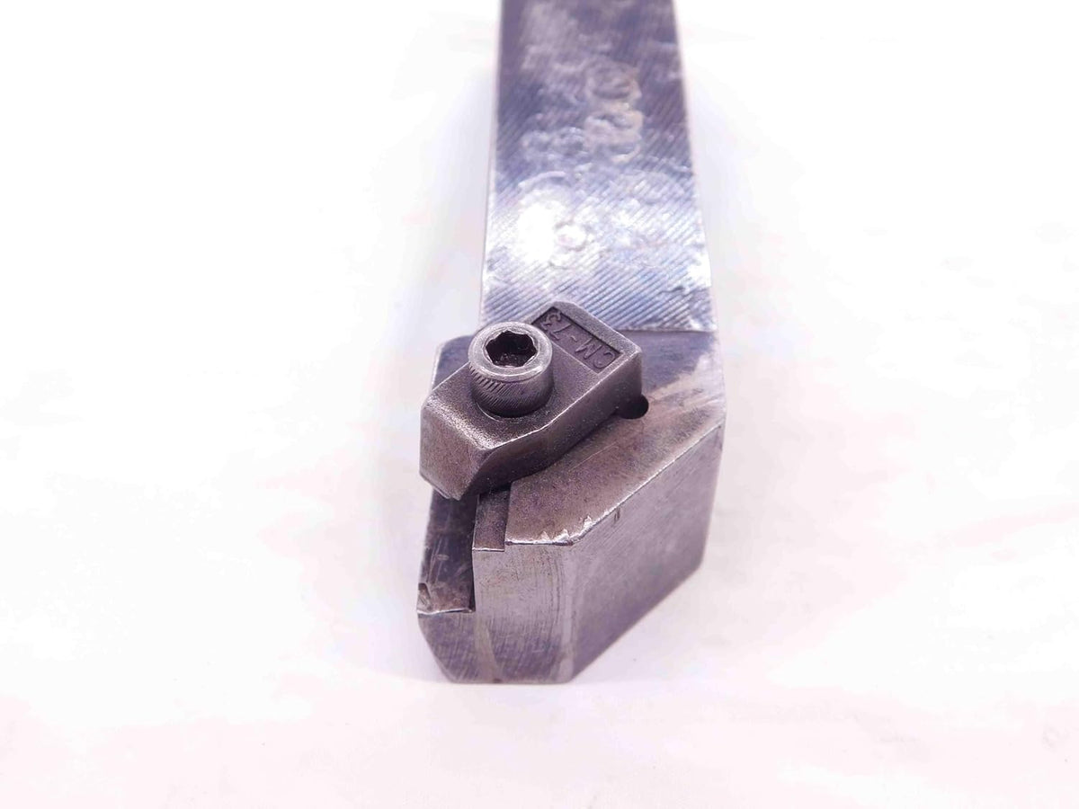 KENNAMETAL NSL-164C Lathe Turning Tool Holder 1" Shank N4L Inserts 4 3/4 OAL - NS6516LVR
