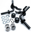 538691201 538691301 Bushing to Bearing Conversion & Steering Spindle Kit