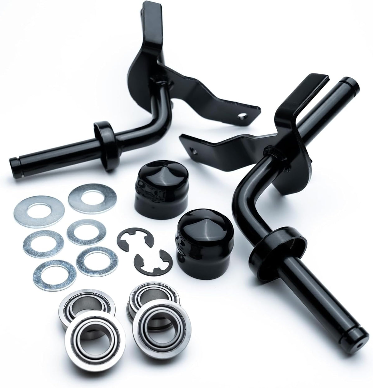 538691201 538691301 Bushing to Bearing Conversion & Steering Spindle Kit