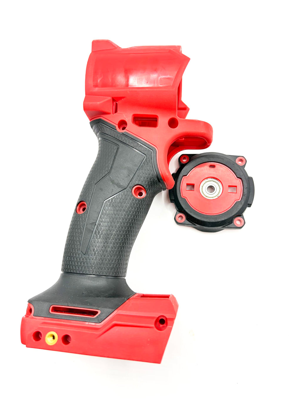 ZZTROPP 14-34-2420 Drill Housing Shell Replaces For 2953-20