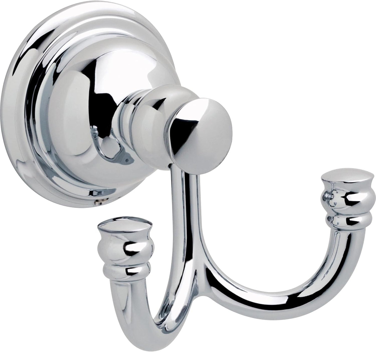Faucet AUB35-PC Aubrey Robe Hook, Chrome