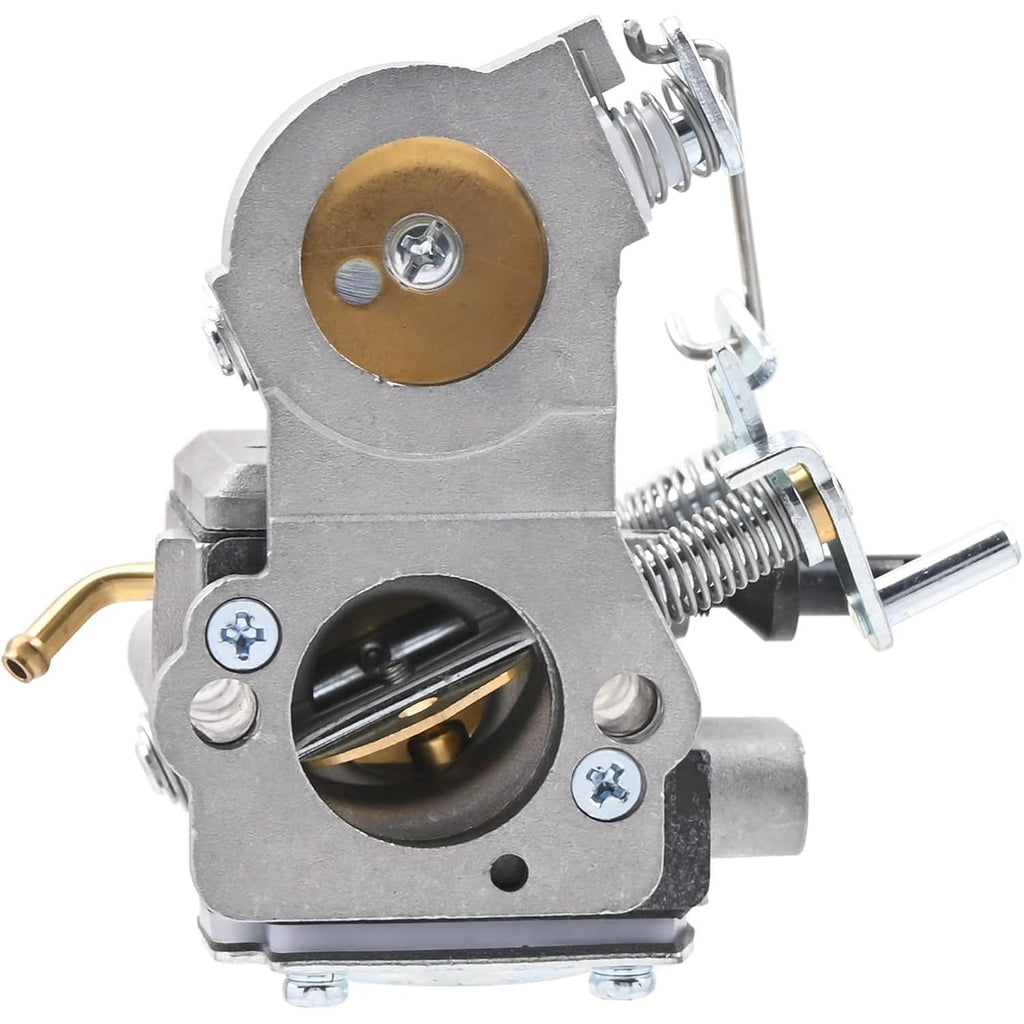Hippotech K770 Carburetor compatible with Husqvarna 2013 K 750 760 K750 K760 K770 578243401 Cutoff Saws Carb Parts for ZAMA C3-EL53