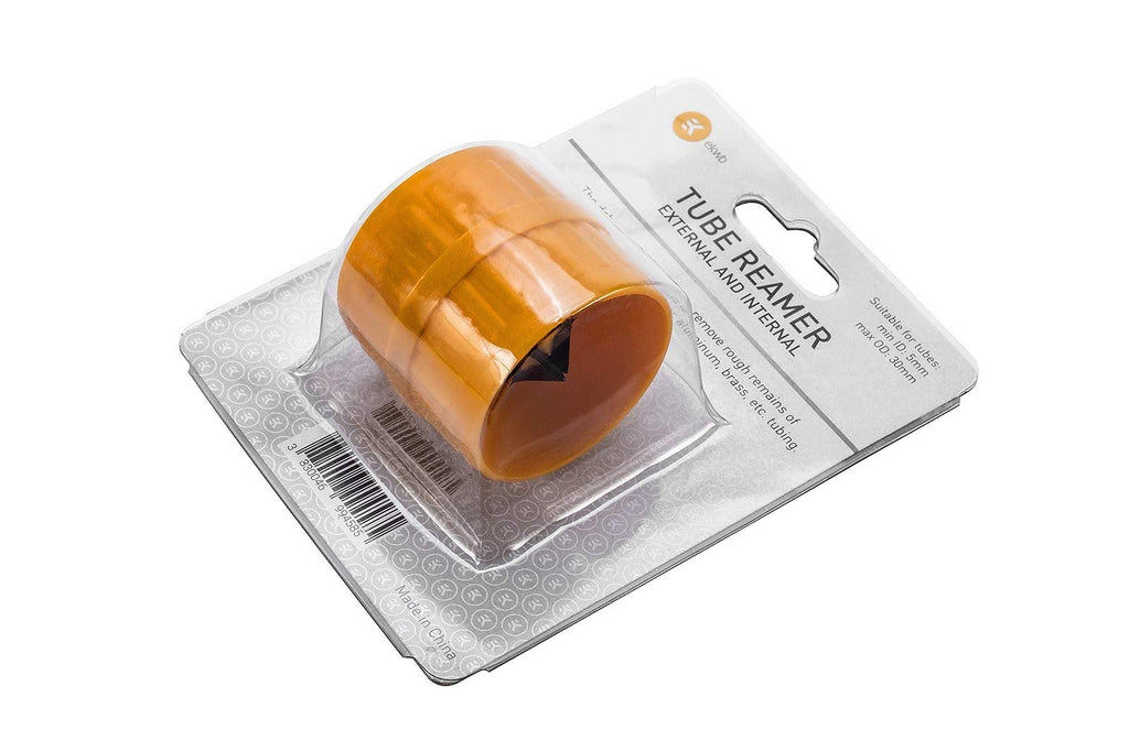 EKWB EK-HD Tube Reamer, Rigid Tubing Deburring Tool