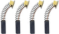 N031652 Router Carbon Brush 869659 824216 For Porter Cable Model (4 pack)