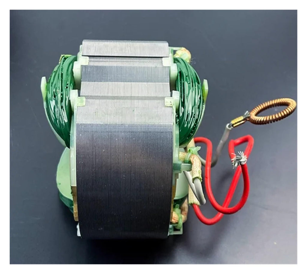 Electric Hammer Stator Power Tool Field Coil，-Compatible For Dongcheng，For Z1G-FF-15 And Compatible For Hitachi，For PH65A 85/95A Electric Hammers