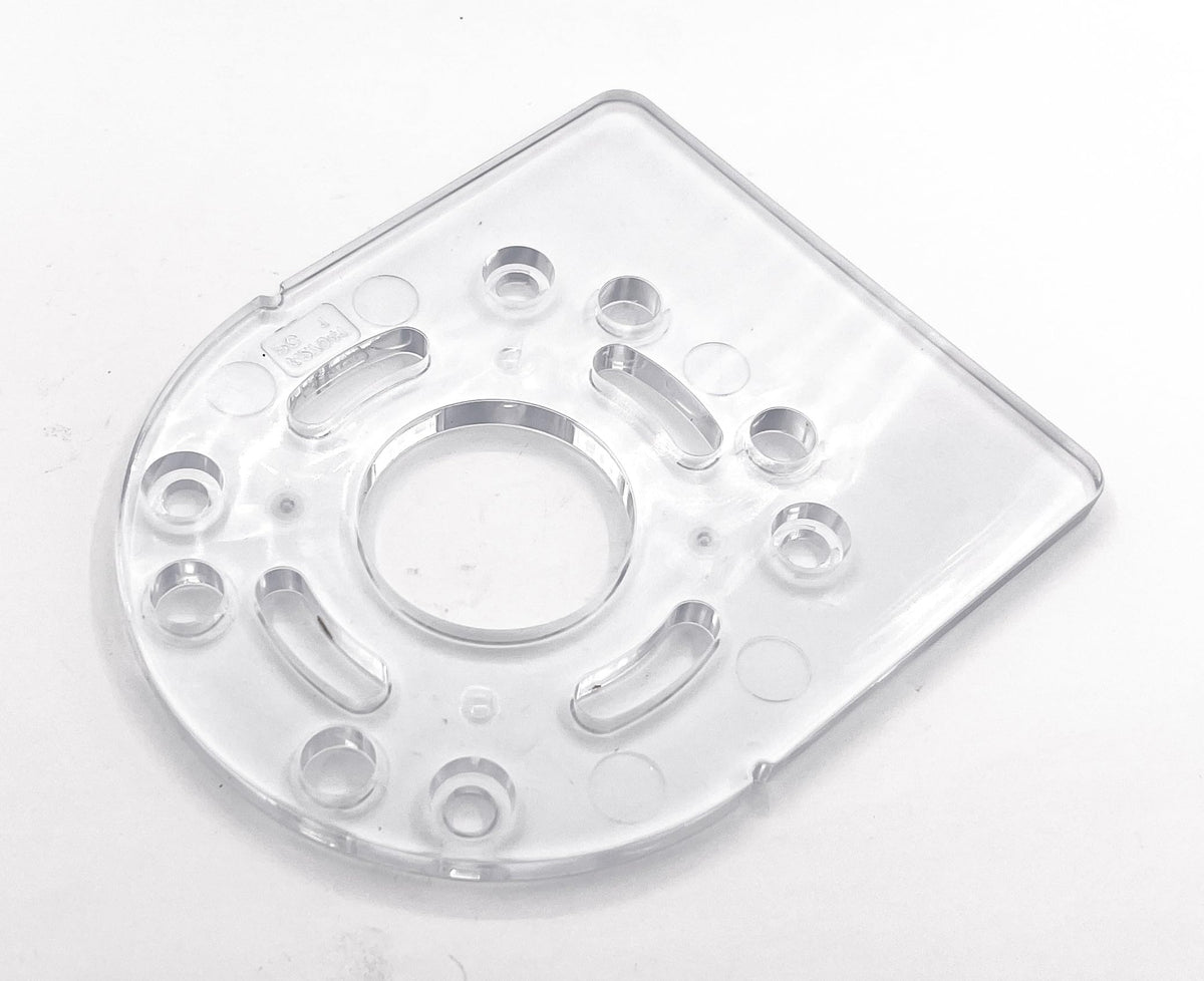 Tolxh #A27941 Router Bases DCW600B DWP611PK DWP611 Replacement Part NEW for DeWalt