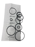 O-Ring Depot o-Ring kit Compatible for Senco Finish Pro 35 FinishPro 35 Angled Finish Nailer