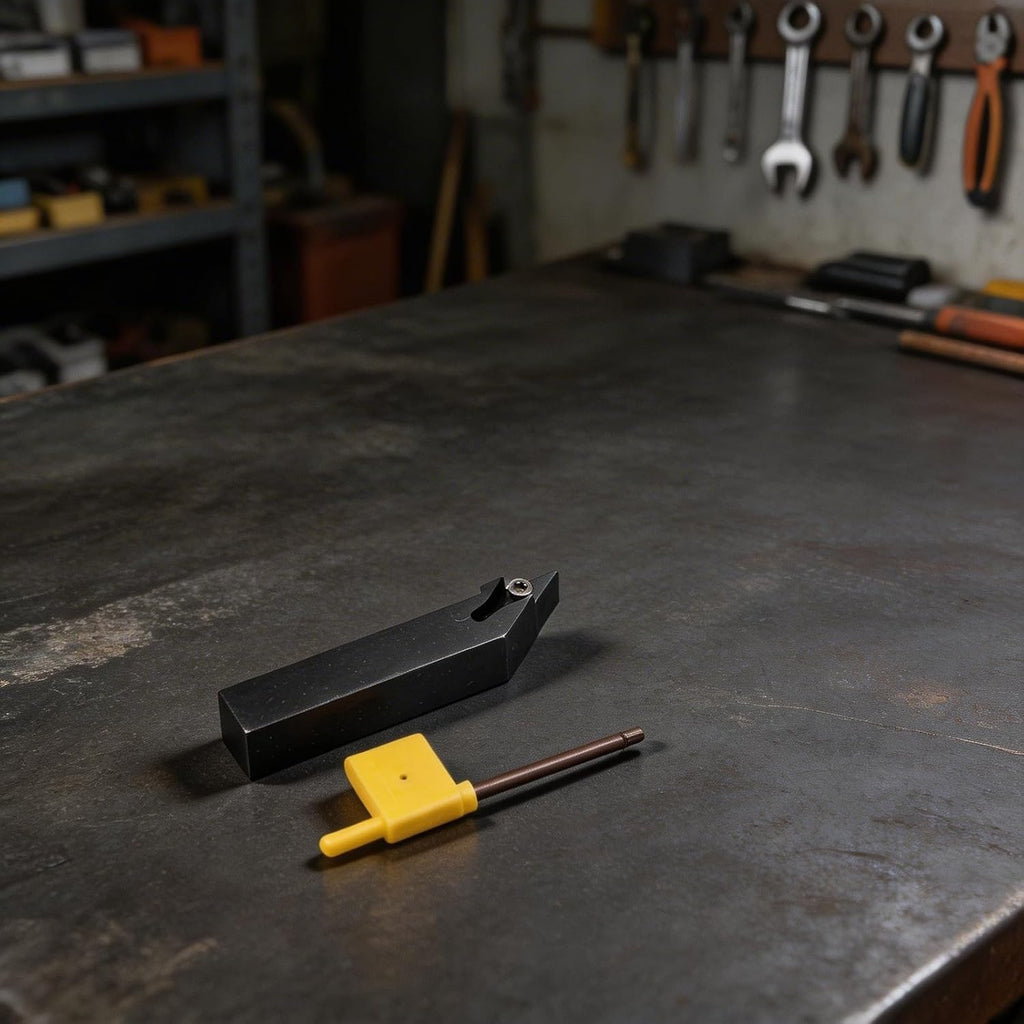 SVJCR1616H16 for lathe Turning Tool Holder