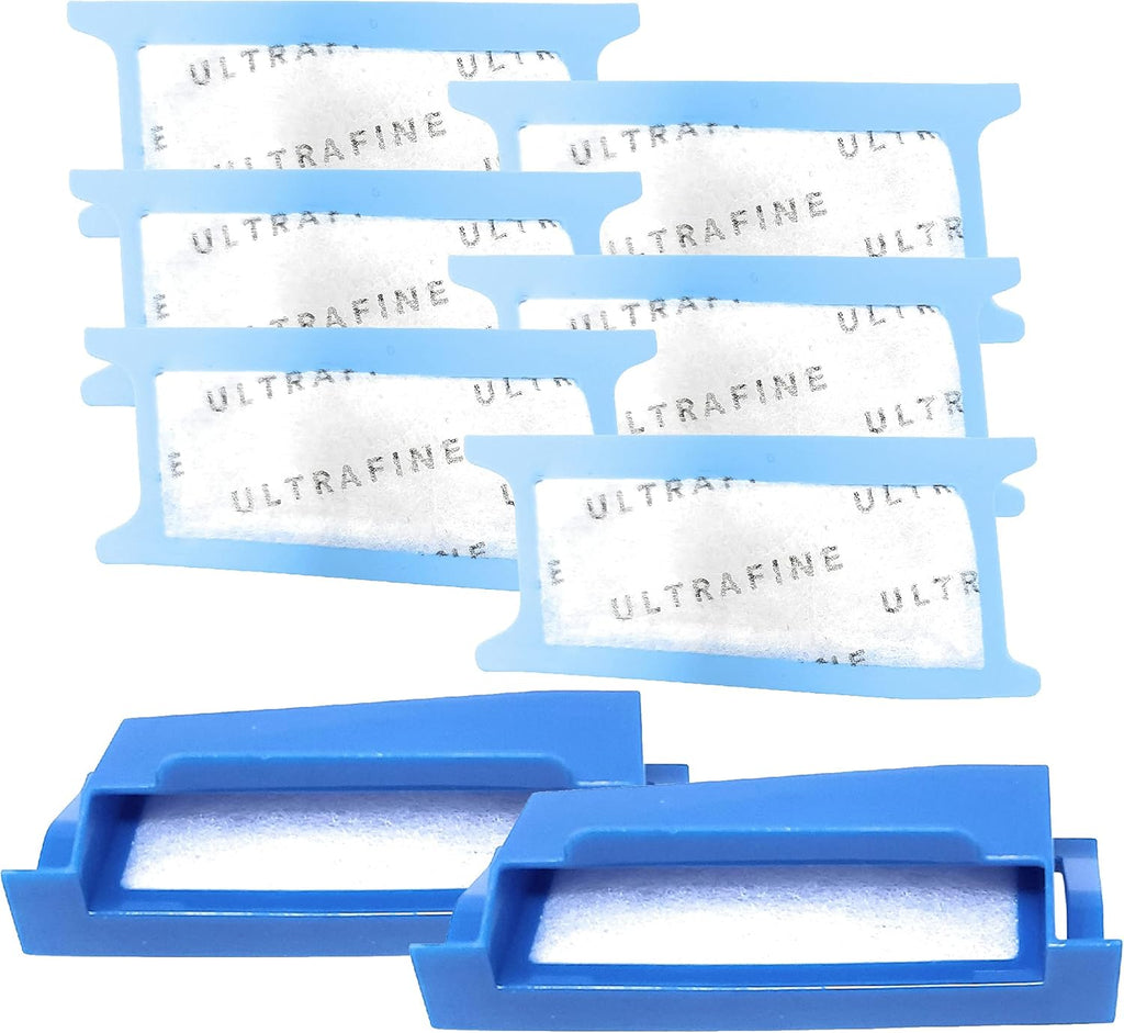 CPAP Filter-Compatible with Philips Respironics Dreamstation 1 - USA Made