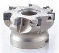 7803011 Psf09R050M22-6 Face Mill