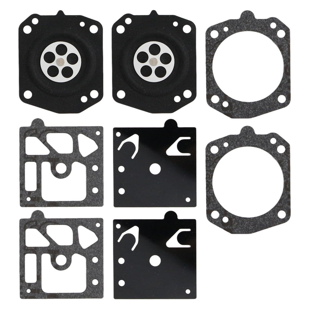 FWYWNL 2-Pack Carburetor Diaphragm Kit for Wacker Neuson BS50-4 BS60-4