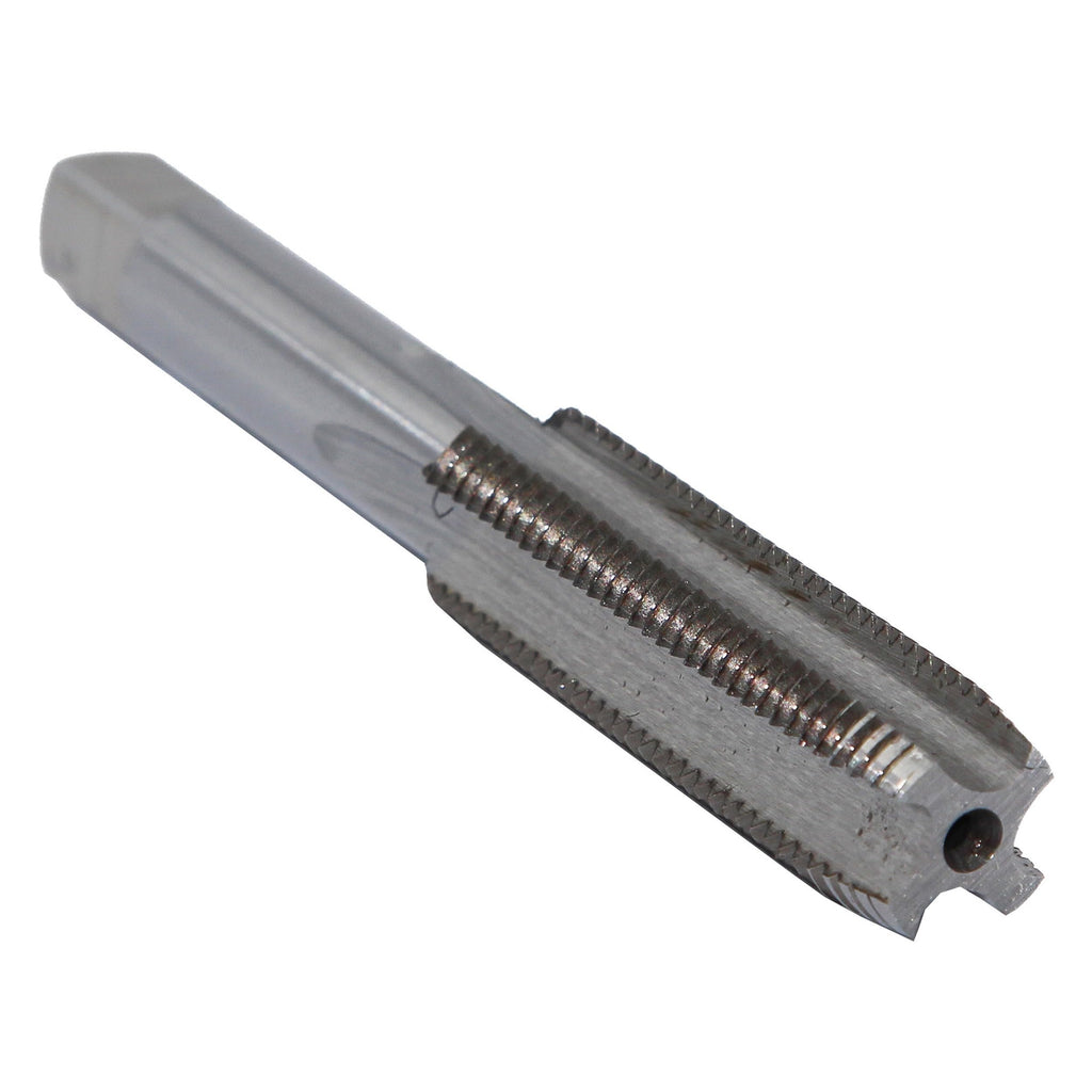 Drill America m20 x 1.5 Carbon Steel 4 Flute Plug Tap, DWT Series