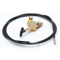 MARSHALLTOWN Throttle Assembly, Power Trowel Part, Assembled in the USA