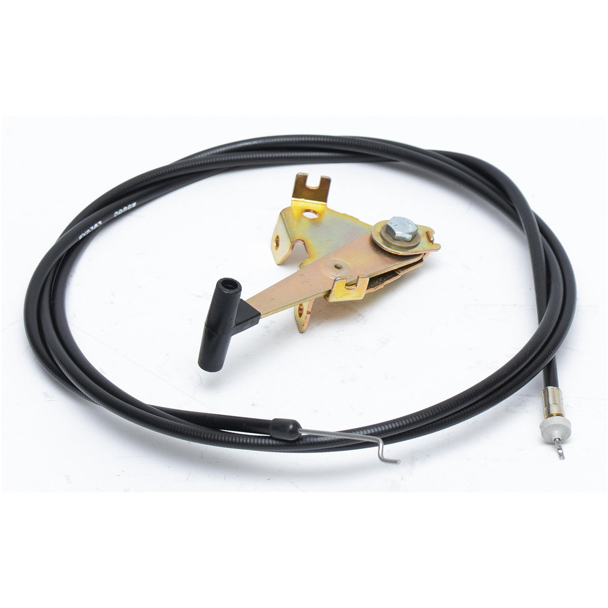 MARSHALLTOWN Throttle Assembly, Power Trowel Part, Assembled in the USA