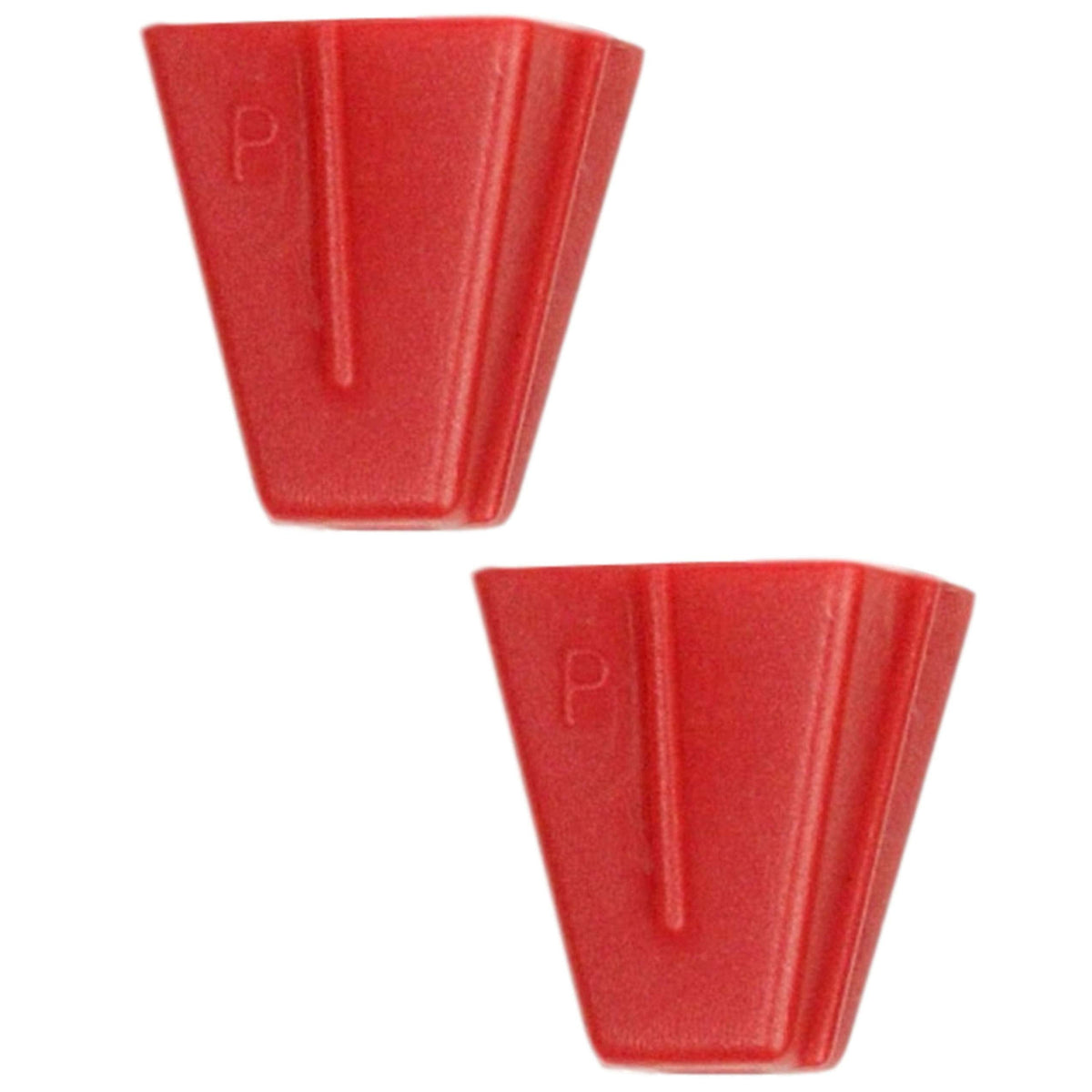Senco HC0729 No Mar Tip Nose Protector for Nailer FinishPro 21LXP (2-Pack)