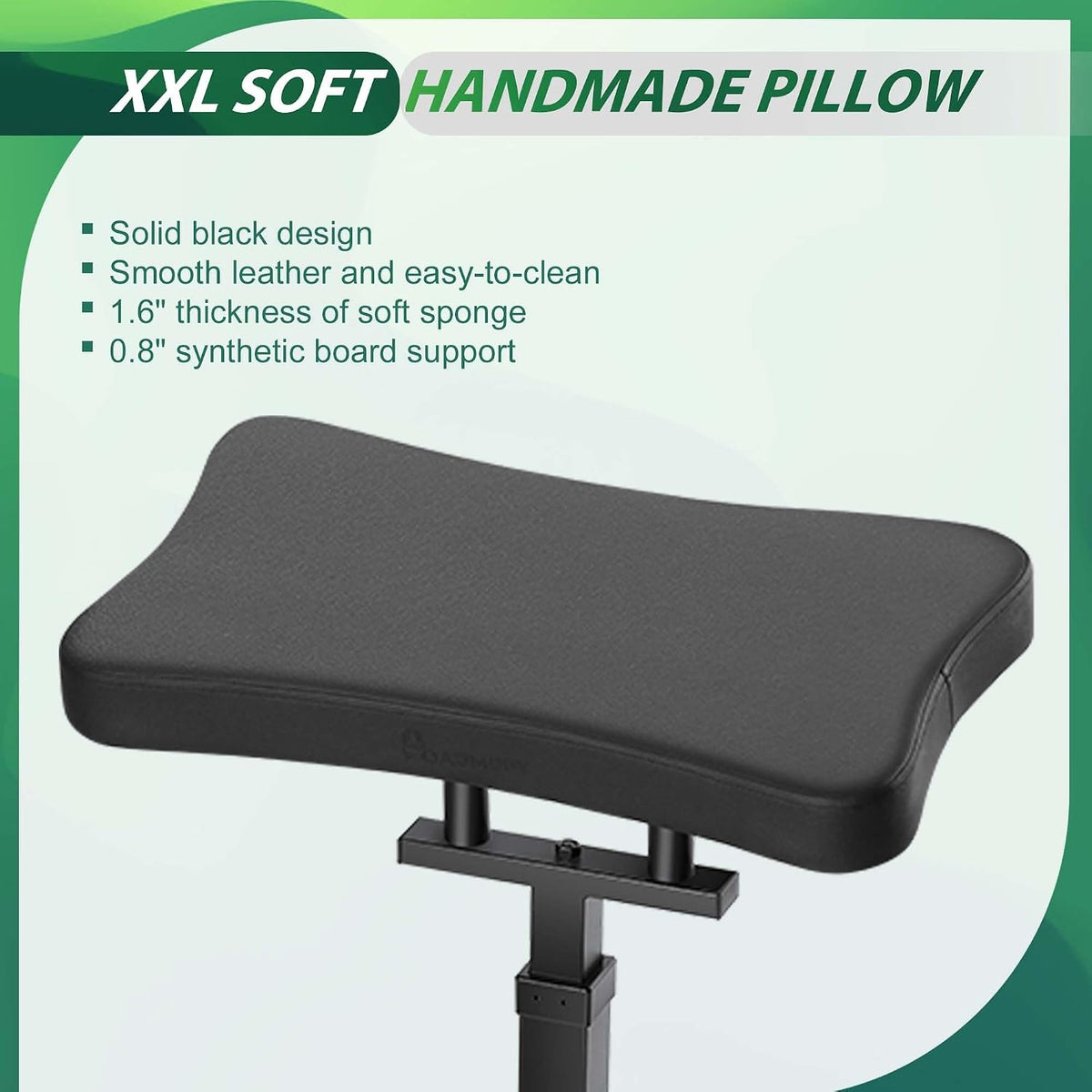 Tattoo Armrest Stand Adjustable Height by Hydraulic System