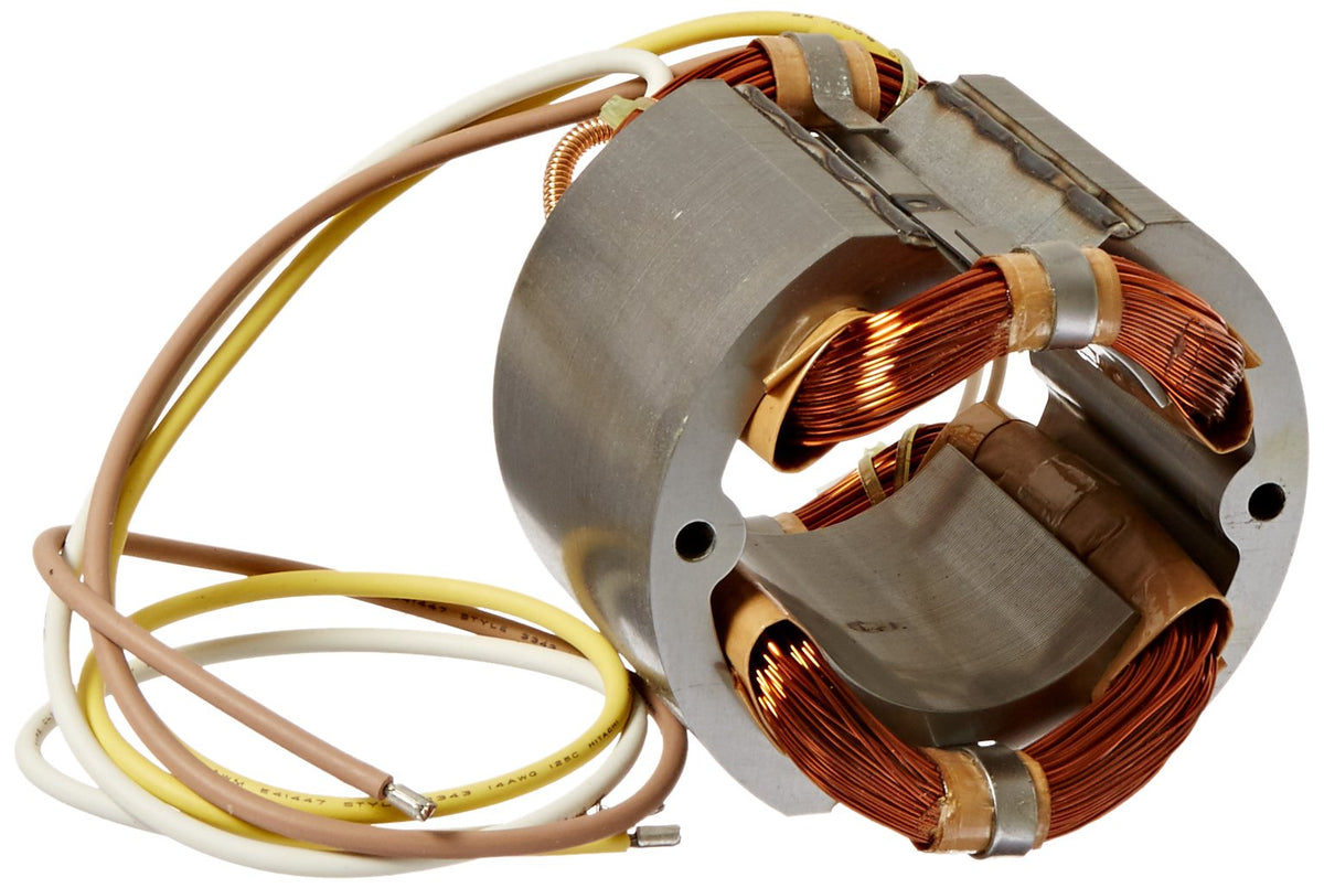 Hitachi 976445G Stator Assembley 115V C15FB Replacement Part