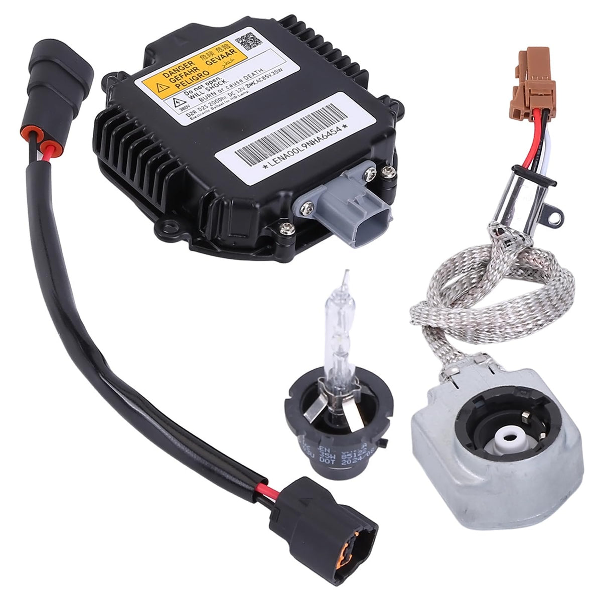 Headlight Ballast & Bulb Igniter Control Module for Nissan Maxima 2004-2010
