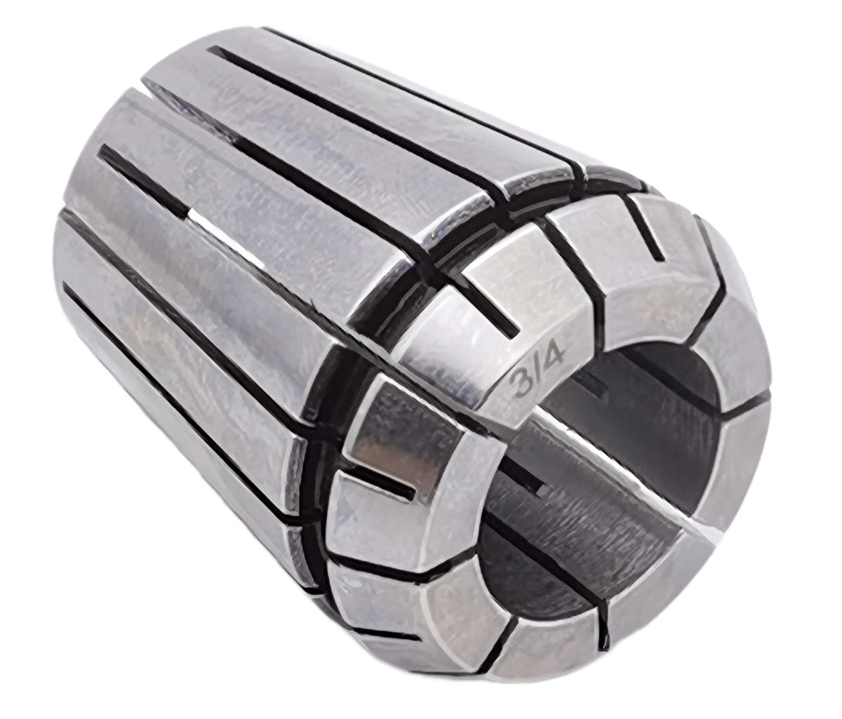 ER32 Collet Set 3/4 inch,Spring Collet Set for CNC Engraving Machine and Milling Lathe Tool