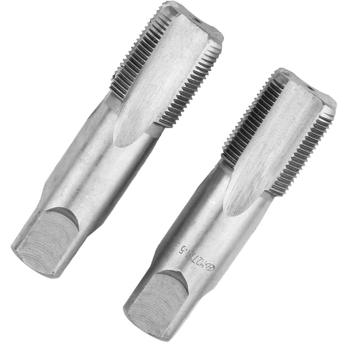 Aceteel M27X1.5 Hand Tap and Round Die Set Right Hand