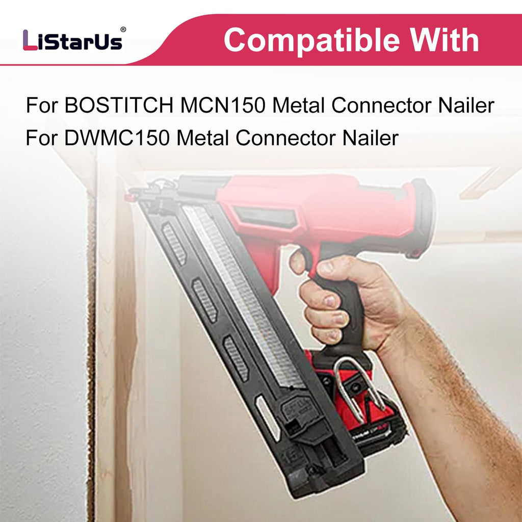 174061C Aftermarket Piston Driver Compatible with Bostitch