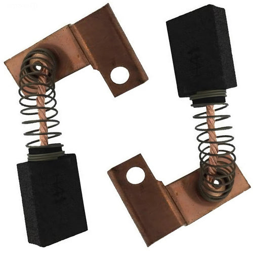 (2 Pack) 22-18-0701 Carbon Brush Fits for Milwaukee 4292-1, 4297-1, 1754-1