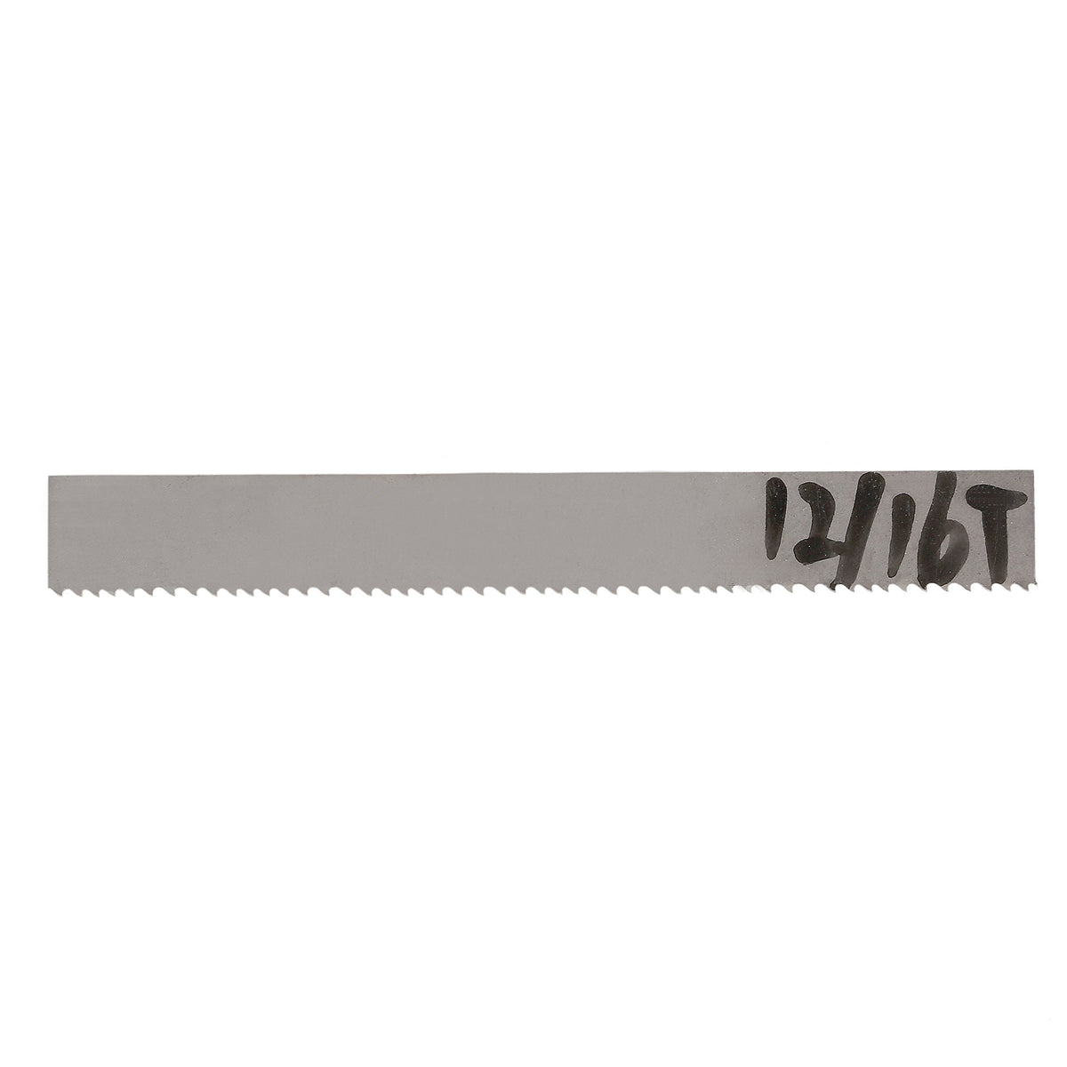 Imachinist S5612131216 Bi-Metal 56-1/2" x 1/2" x 12/16TPI Bandsaw Blades