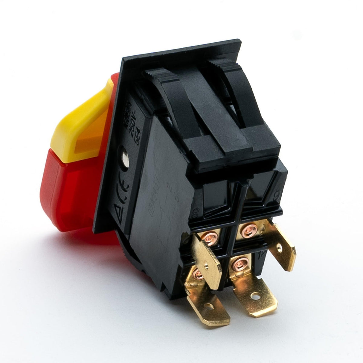On-Off Locking Paddle Switch for Dewalt Rockwell Hitachi Reliant Performax