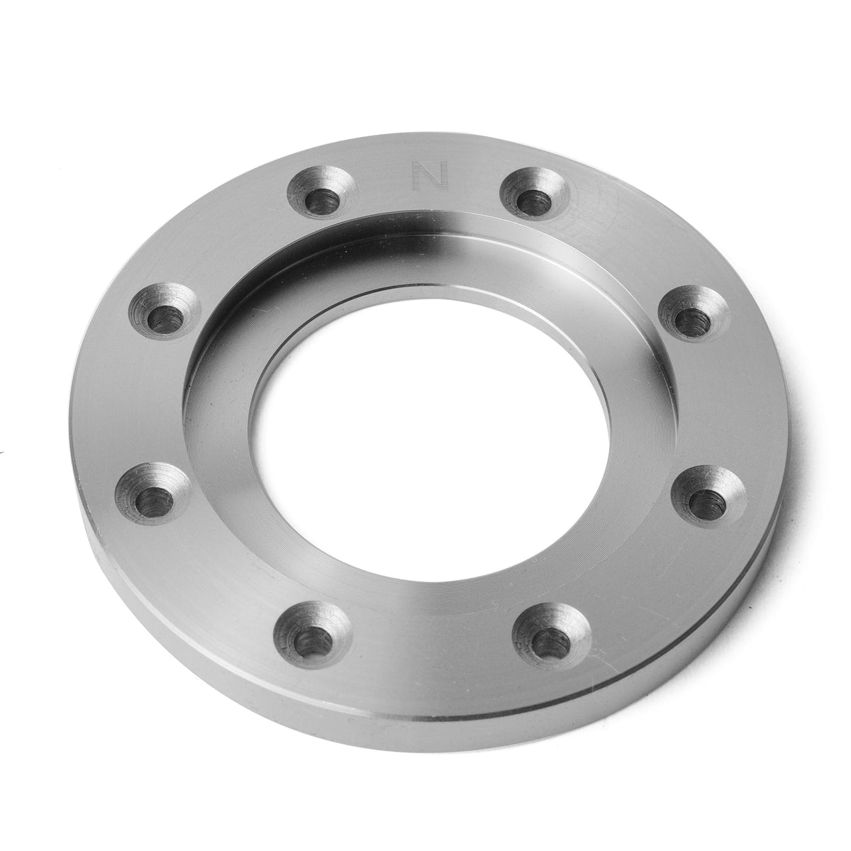 BMWOOD NCK-3.75Z-FP Face Plate Ring for BMWOOD NCK Series Woodturning Lathe Chuck, Compatible with the Chucks Super NOVA2, G3 Nova, Robert Sorby Patriot, Record Power SC3, Record Power SC4.