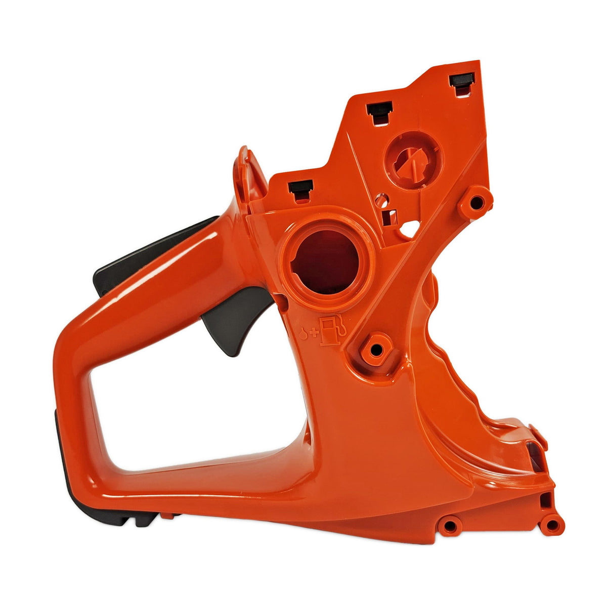 Fuel Tank Assembly for K760, K770 Power Cutters 593281805
