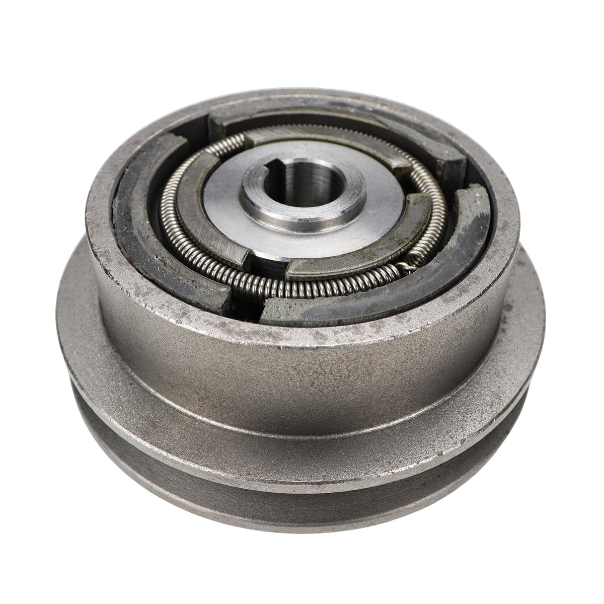5" Centrifugal Clutch Single Pulley for Wacker VP1340 VP1350 VP1750